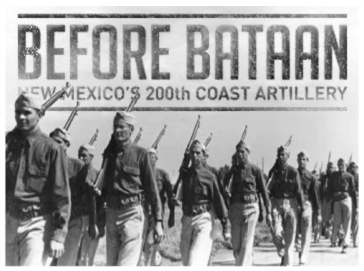 Before Bataan: New Mexico