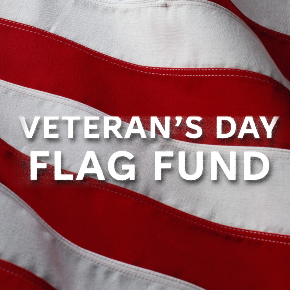 GOAT HILL FLAG FUND