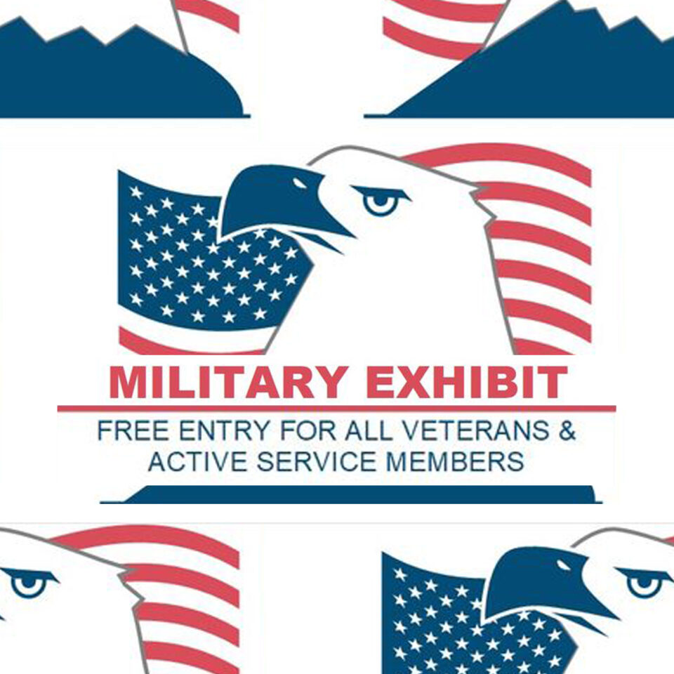 MILITARY EXHIBIT